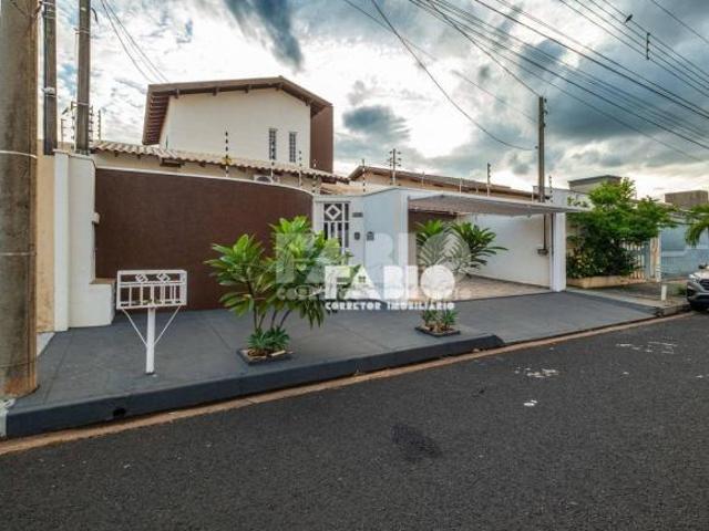 Casa venda em São José do Rio Preto