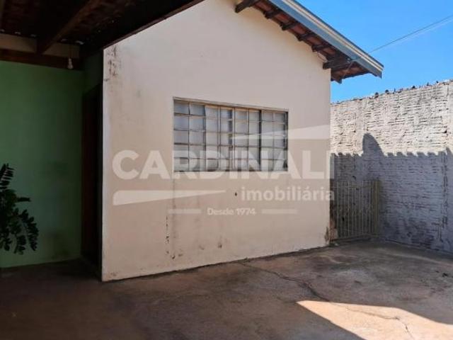 Casa venda em Região Imediata de Araraquara, Araraquara