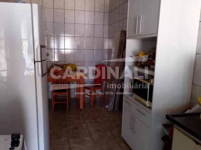 Casa venda em Região Imediata de Araraquara, Araraquara