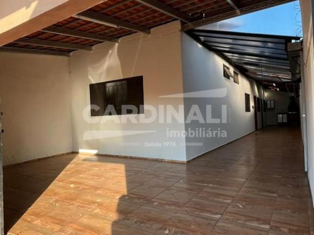 Casa venda em Região Imediata de Araraquara, Araraquara