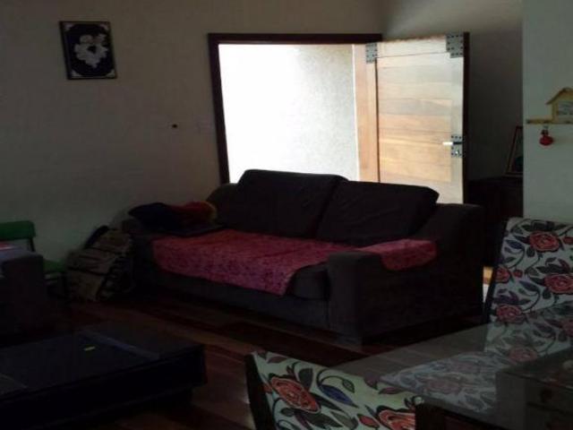 Casa venda em Parque Sebastião II, Poços de Caldas