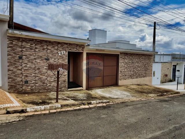 Casa venda em Itapira, Região Geográfica Intermediária de Campinas