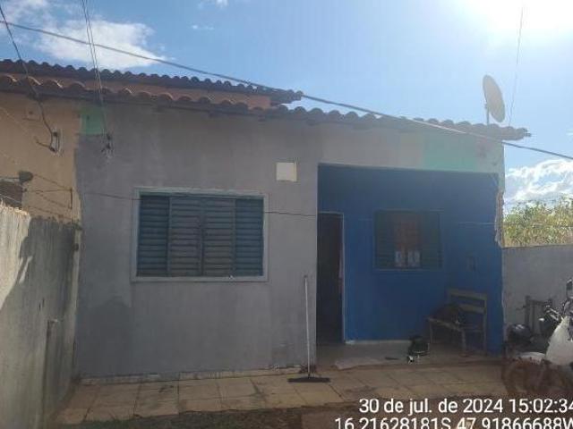 Casa venda em Setor Leste, Luziânia