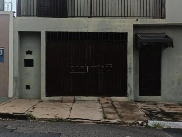 Casa venda em Região Imediata de São Carlos, São Carlos