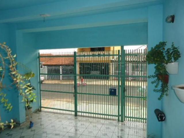 Casa venda em Região Imediata de São Carlos, São Carlos