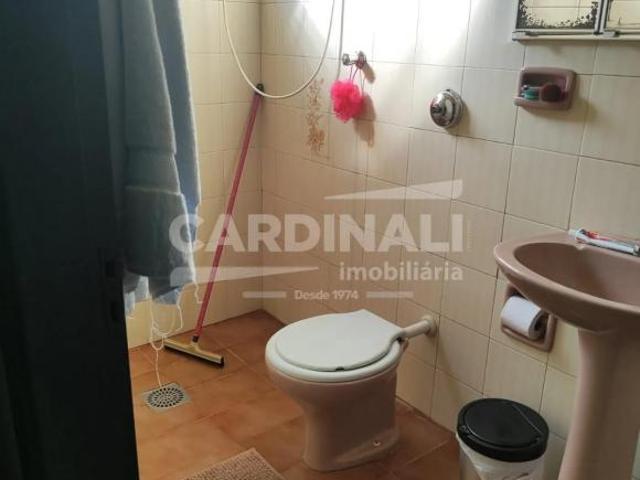 Casa venda em Região Imediata de São Carlos, São Carlos