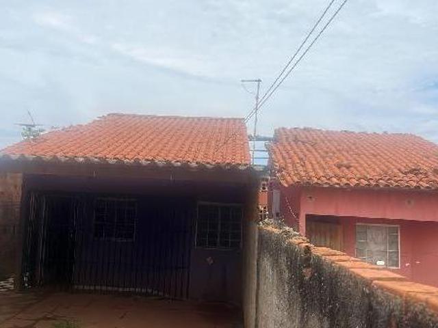 Casa venda em Região Geográfica Imediata de Luziânia, Região Integrada de Desenvolvimento do Distrito Federal e Entorno