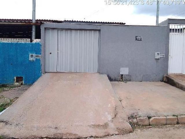 Casa venda em Região Geográfica Imediata de Luziânia, Região Integrada de Desenvolvimento do Distrito Federal e Entorno