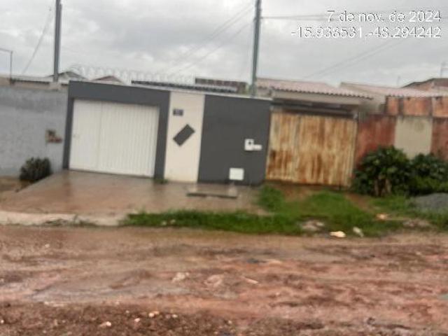Casa venda em Região Geográfica Imediata de Luziânia, Região Integrada de Desenvolvimento do Distrito Federal e Entorno