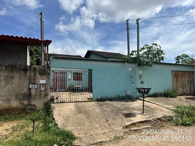 Casa venda em Região Geográfica Imediata de Luziânia, Região Integrada de Desenvolvimento do Distrito Federal e Entorno
