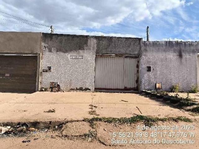 Casa venda em Região Geográfica Imediata de Luziânia, Região Integrada de Desenvolvimento do Distrito Federal e Entorno