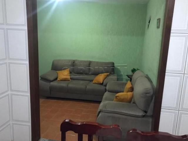 Casa venda em Região Imediata de Araraquara, Araraquara