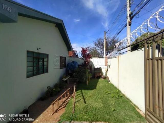 Casa venda em Região Imediata de Araraquara, Araraquara