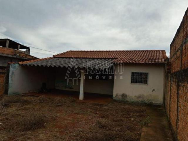 Casa venda em Região Imediata de Araraquara, Araraquara