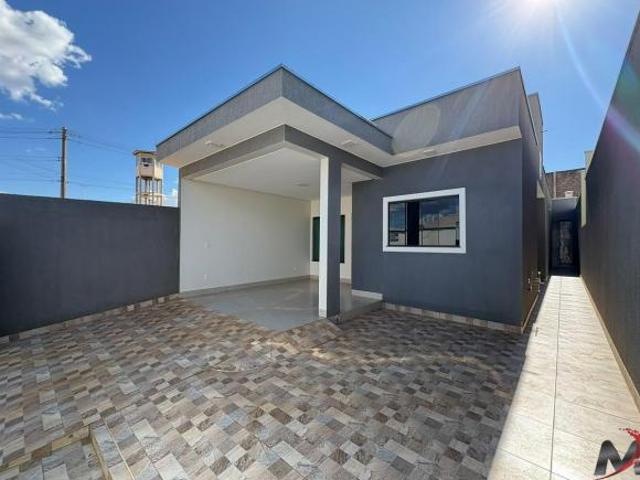 Casa venda em Formosinha, Formosa