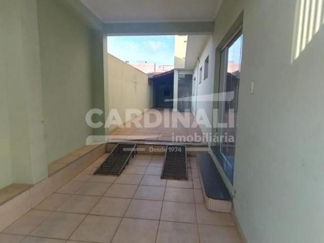 Casa venda em Região Imediata de São Carlos, São Carlos