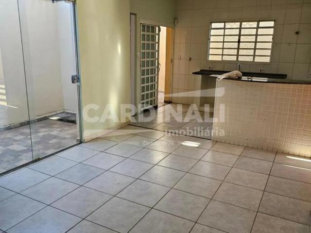 Casa venda em Região Imediata de São Carlos, São Carlos
