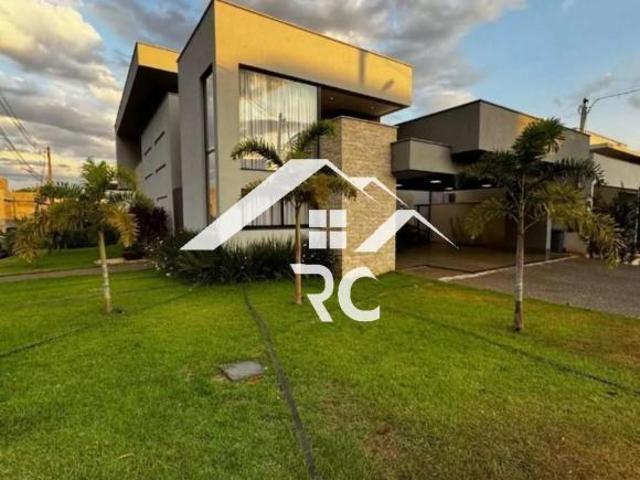 Casa venda em Região Geográfica Imediata de Rio Verde, Rio Verde