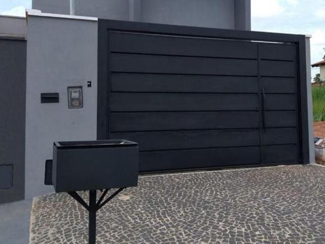 Casa venda em Região Geográfica Imediata de Rio Verde, Rio Verde