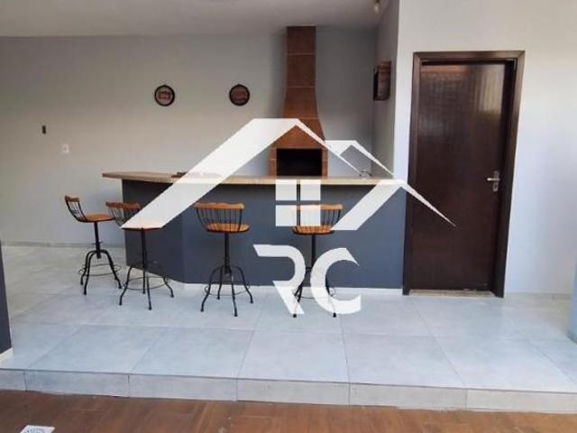 Casa venda em Região Geográfica Imediata de Rio Verde, Rio Verde