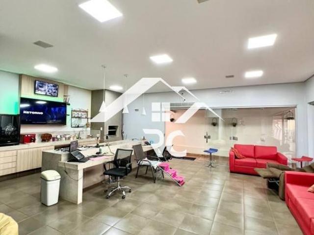 Casa venda em Região Geográfica Imediata de Rio Verde, Rio Verde