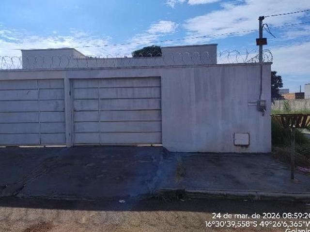 Casa venda em Região Geográfica Imediata de Goiânia, Goianira