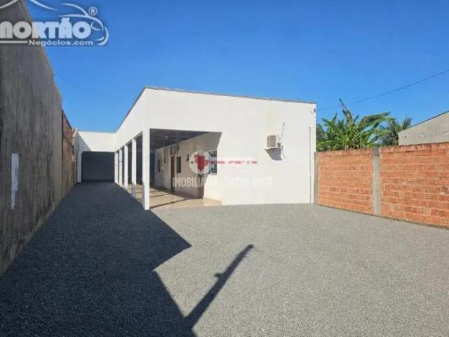 Casa venda em Sinop, Região Geográfica Intermediária de Sinop