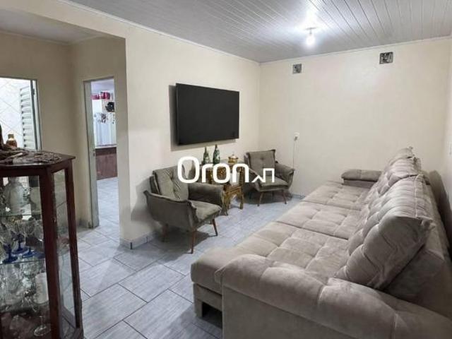 Casa venda em Região Geográfica Imediata de Goiânia, Aparecida de Goiânia