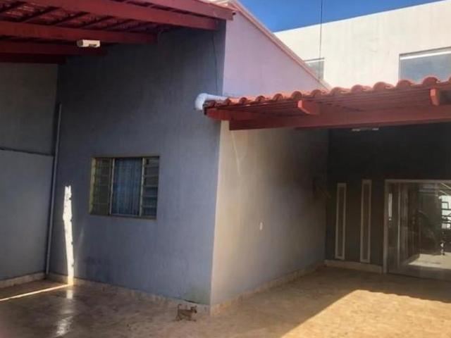 Casa venda em Jardim Olímpico, Aparecida de Goiânia