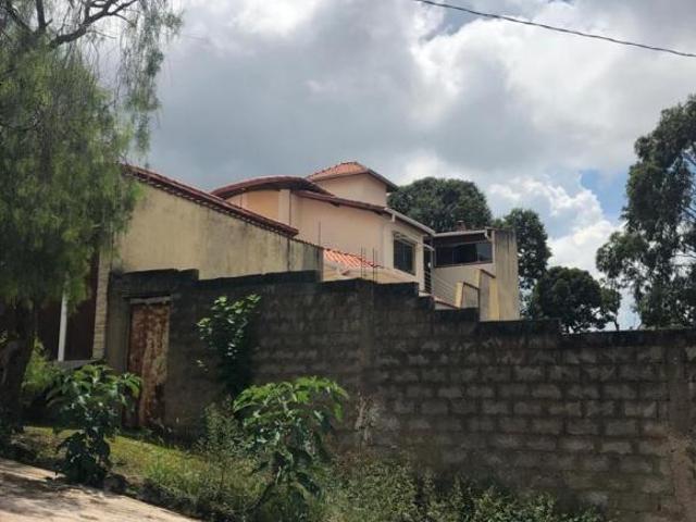 Casa venda em Região Geográfica Imediata de Varginha, Varginha