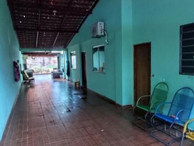 Casa venda em Região Geográfica Imediata de Itumbiara, Itumbiara