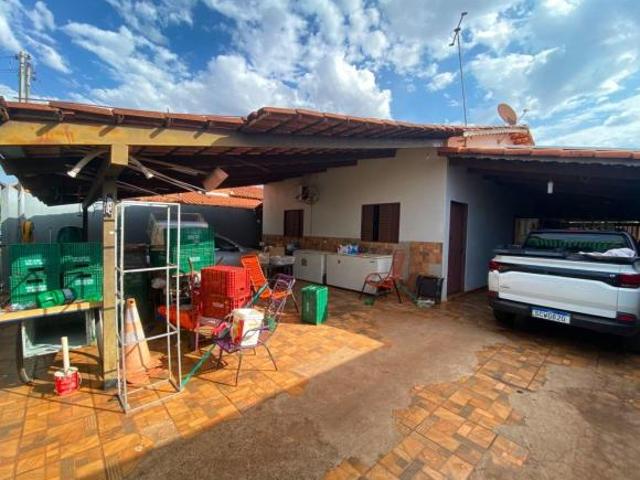 Casa venda em Região Geográfica Imediata de Itumbiara, Itumbiara