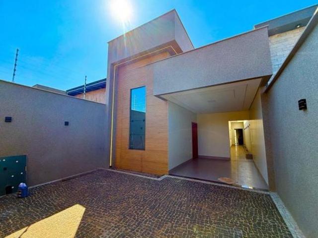 Casa venda em Região Geográfica Imediata de Itumbiara, Itumbiara
