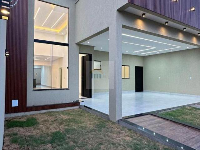 Casa venda em Região Geográfica Imediata de Goiânia, Aparecida de Goiânia