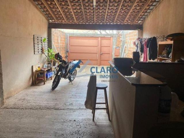 Casa venda em Região Imediata de Bauru, Bauru