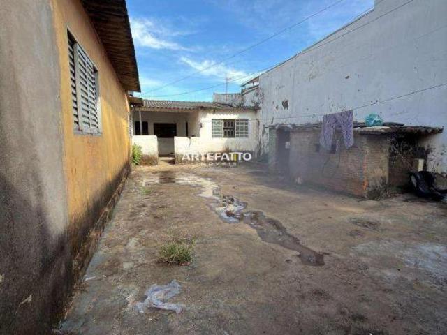 Casa venda em Região Imediata de Franca, Juranda