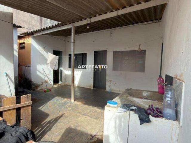 Casa venda em Região Imediata de Franca, Juranda