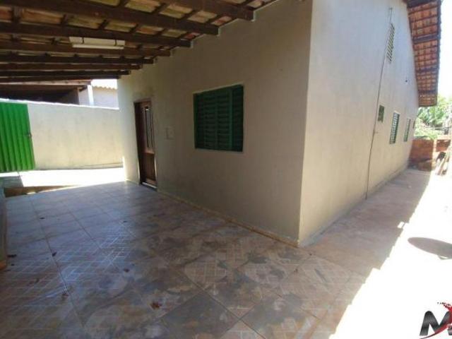 Casa venda em Parque Vila Verde, Formosa