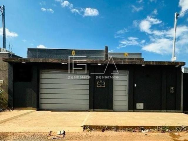Casa venda em Parque Vila Verde, Formosa