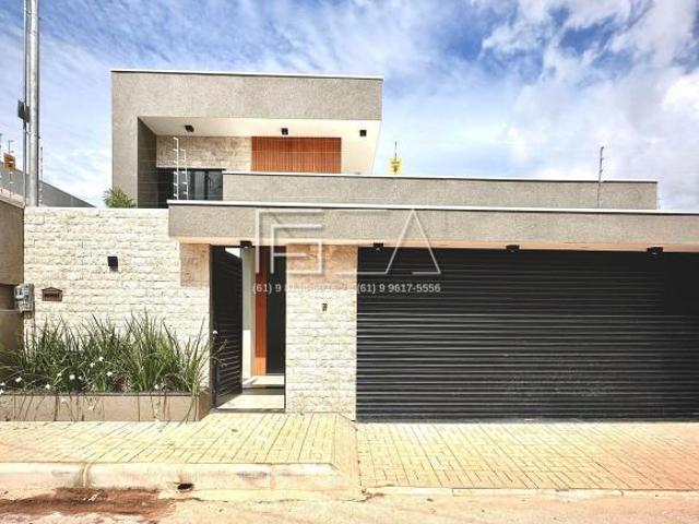 Casa venda em Parque Vila Verde, Formosa