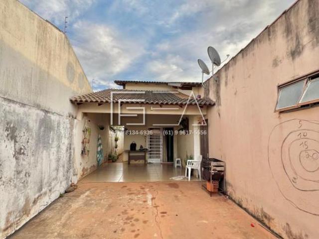 Casa venda em Parque Vila Verde, Formosa