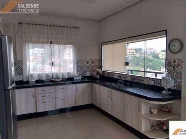 Casa venda em Região Geográfica Imediata de Poços de Caldas, Poços de Caldas