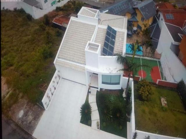 Casa venda em Jardim Del Rey, Poços de Caldas