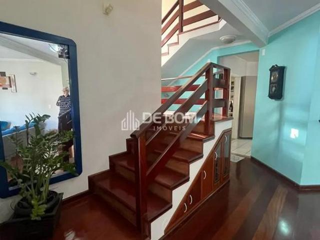Casa venda em Jardim Del Rey, Poços de Caldas