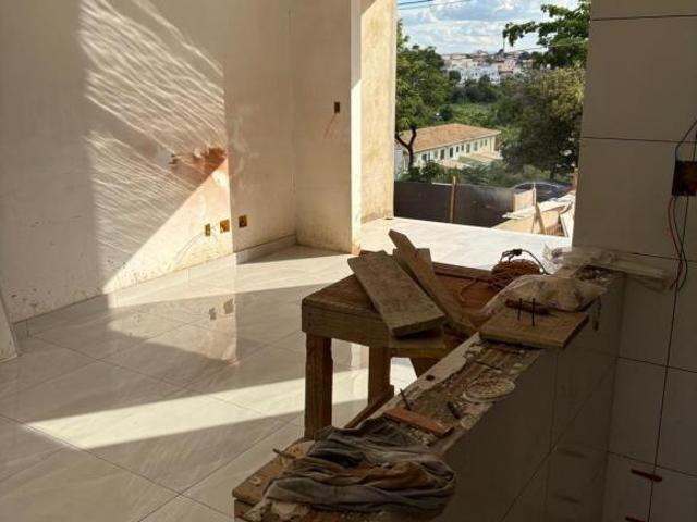 Casa venda em Parque Xangri-Lá 2ª Seção, Contagem