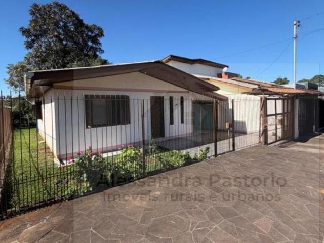 Casa venda em Região Geográfica Imediata de Passo Fundo, Passo Fundo