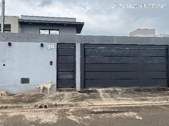 Casa venda em Região Geográfica Imediata de Passos, Passos