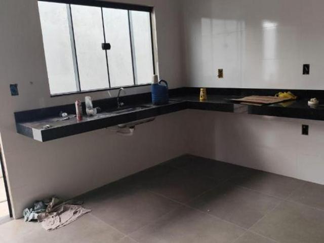 Casa venda em Região Geográfica Imediata de Patos de Minas, Patos de Minas