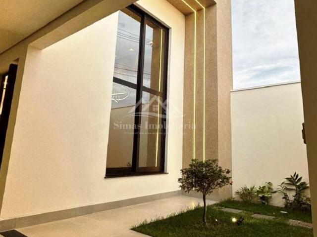 Casa venda em Região Geográfica Imediata de Patos de Minas, Patos de Minas