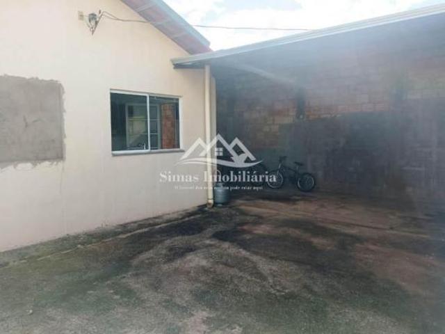 Casa venda em Região Geográfica Imediata de Patos de Minas, Patos de Minas